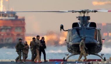 Réactions africaines à l’arrestation de Nicolás Maduro – DW – 05/01/2026