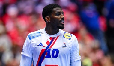 «C’est vraiment derrière moi», Dika Mem rassure avant d’affronter l’Allemagne, son bourreau des Jeux de Paris