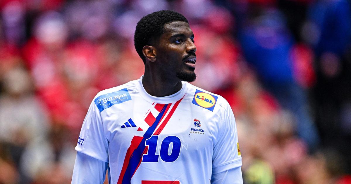 «C’est vraiment derrière moi», Dika Mem rassure avant d’affronter l’Allemagne, son bourreau des Jeux de Paris