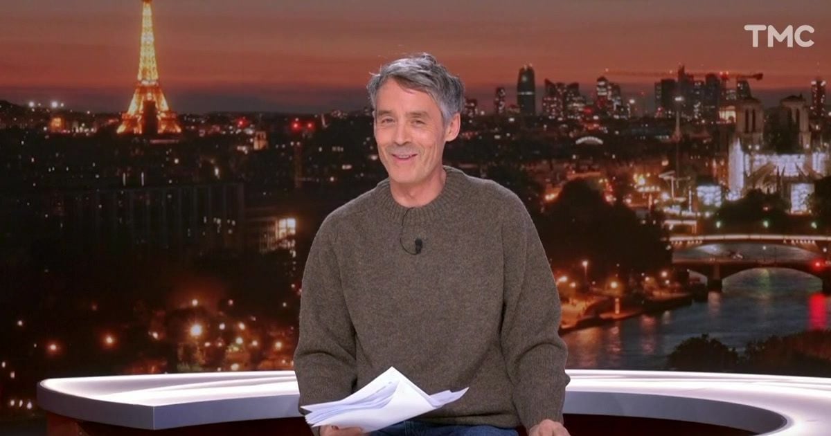 Audiences access 20h : "Quotidien" dégringole sur TMC et se fait doubler par Cyril Hanouna sur W9, record pour "La bataille : la malédiction de l'île" sur TFX