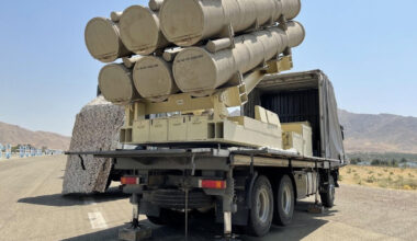 Un missile au « vol incroyablement court » : c’est quoi le Fath-360 que la Russie n’a encore jamais utilisé en Ukraine ?