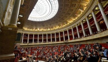 Quels partis politiques utilisent le plus l'IA à l'Assemblée nationale ? Le détail de notre enquête