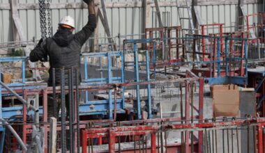 Une entreprise du BTP jugée après un grave accident sur un chantier à Ollioules