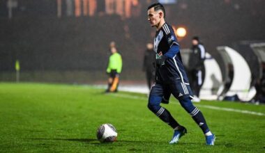 Marvin De Lima : "Mon agent m’avait fait des promesses qui n’ont pas abouti"