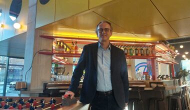 ce nouvel hôtel-restaurant veut « bousculer les codes »