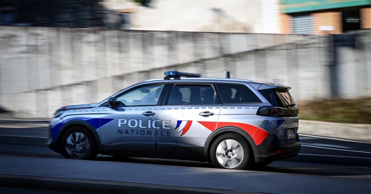 un policier blessé lors d’un refus d’obtempérer pendant un rodéo urbain