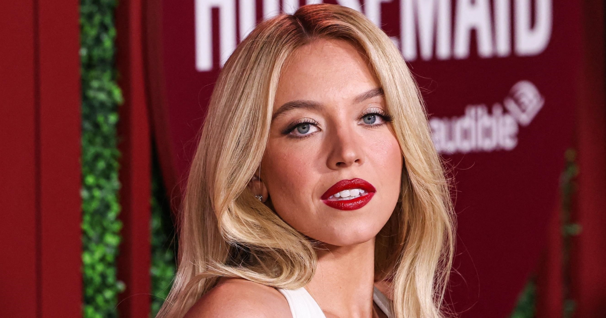 Le carton de La femme de ménage dit tout du Hollywood d'aujourd'hui (et Sydney Sweeney l'avait vu venir)