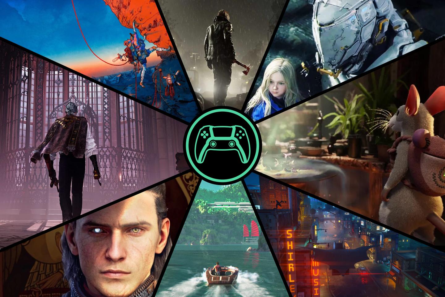 Les jeux vidéo les plus attendus de 2026 (qui ne sont pas « GTA VI »)