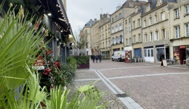 Au centre-ville de Metz, comme dans ceux de Nancy et Thionville, la dynamique commerciale est un enjeu phare.