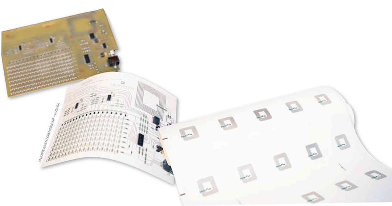 Quand l'avenir du papier s'écrit à Grenoble