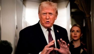 Dollars russes et agents du Kremlin : Trump sous influence ?