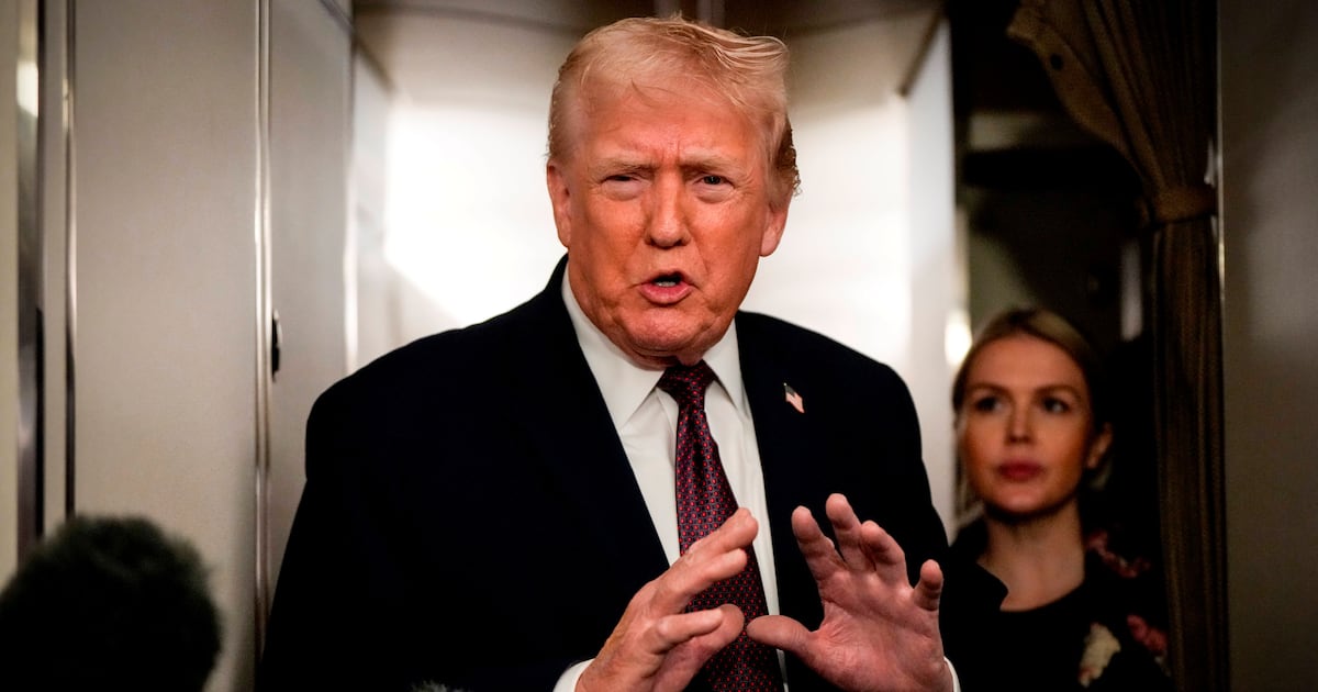 Dollars russes et agents du Kremlin : Trump sous influence ?