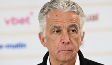 Municipales 2026 : Jean-Pierre Rivère, le président de l’OGC Nice, renonce à intégrer la liste d’Éric Ciotti pour « risque juridique »