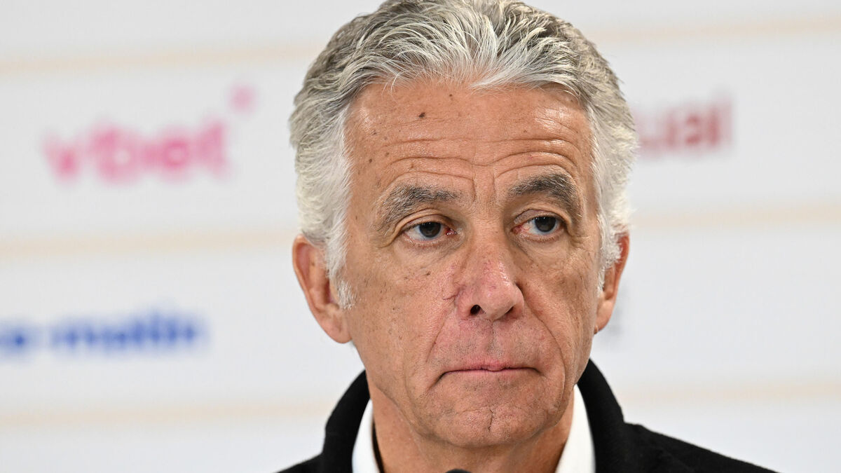 Municipales 2026 : Jean-Pierre Rivère, le président de l’OGC Nice, renonce à intégrer la liste d’Éric Ciotti pour « risque juridique »