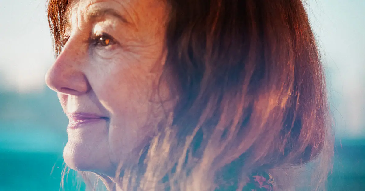 Agnès Thurnauer, l’art de la conversation – Libération