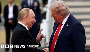« L'Europe est complètement perdue » : la Russie se réjouit des tensions entre Trump et les dirigeants européens au sujet du Groenland