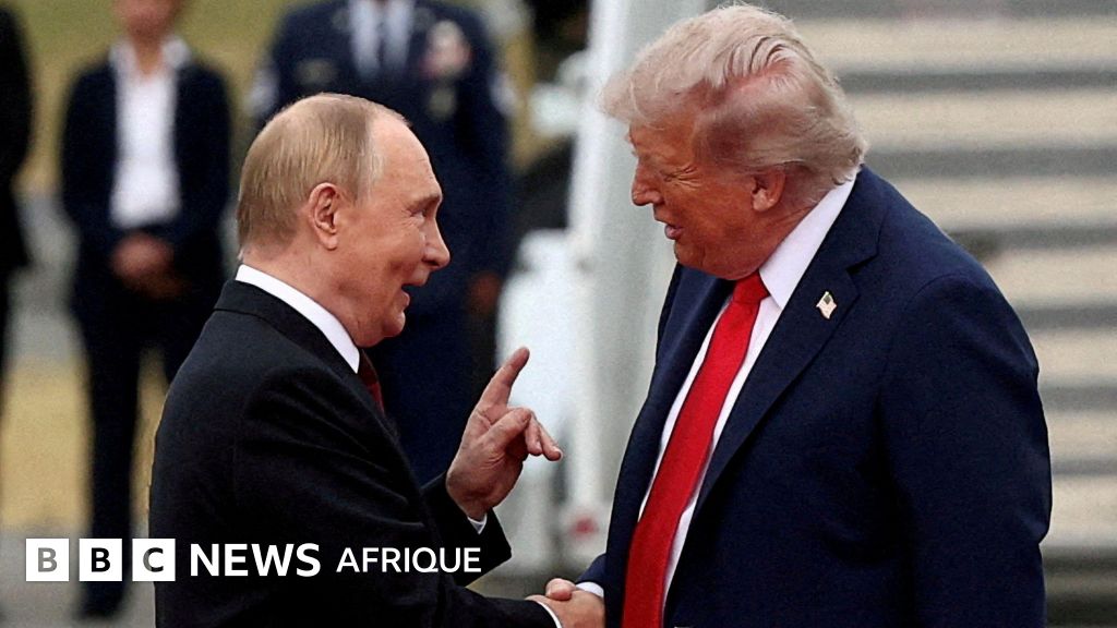 « L'Europe est complètement perdue » : la Russie se réjouit des tensions entre Trump et les dirigeants européens au sujet du Groenland