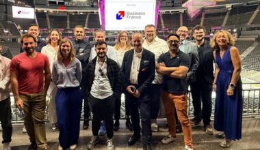 Comment les entrepreneurs français s'appuient sur les relais institutionnels pour réussir leur implantation aux États-Unis