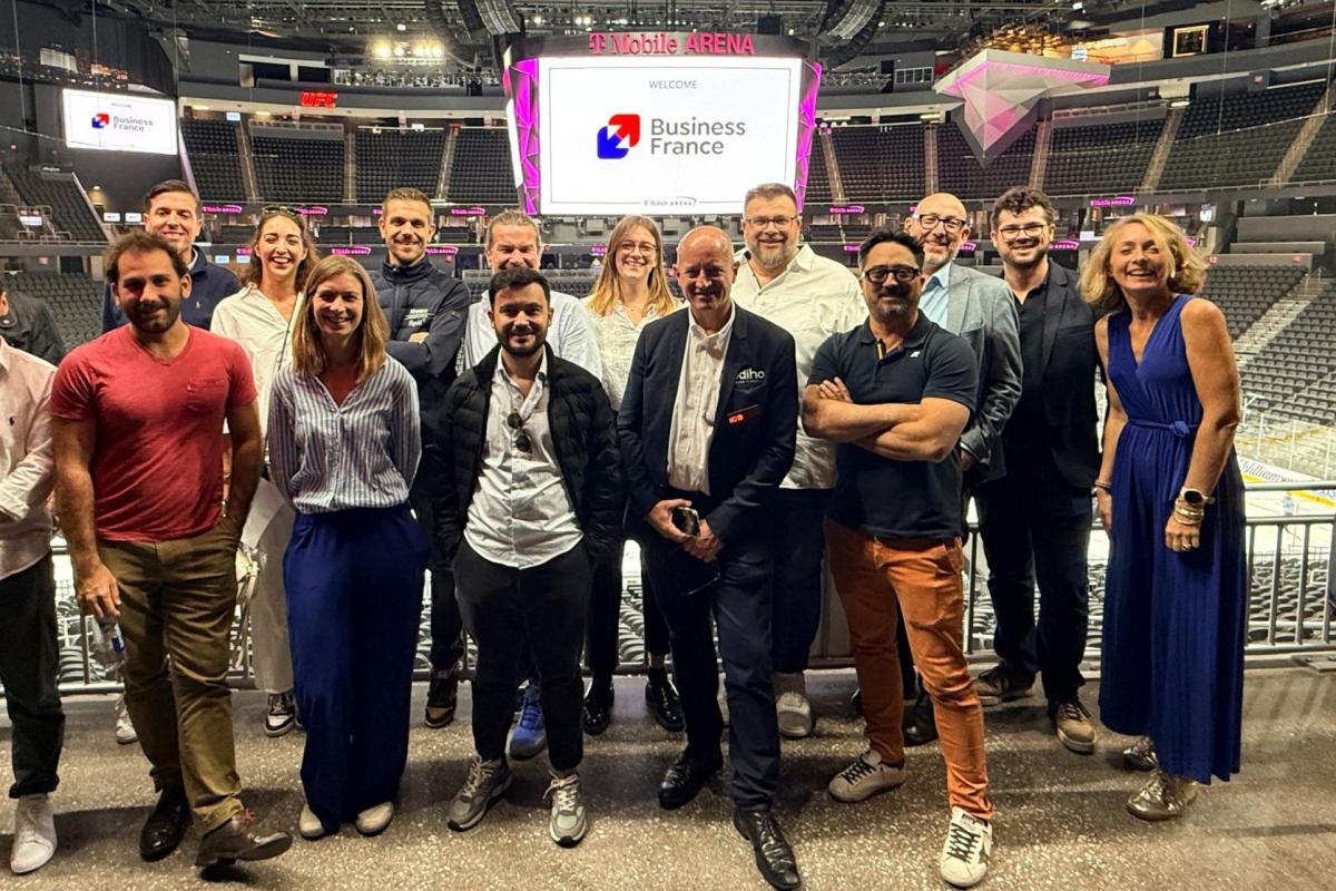 Comment les entrepreneurs français s'appuient sur les relais institutionnels pour réussir leur implantation aux États-Unis