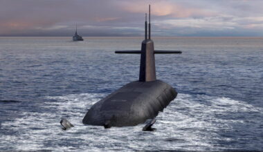 le plus grand projet militaire français du XXIe siècle vient de démarrer une étape décisive