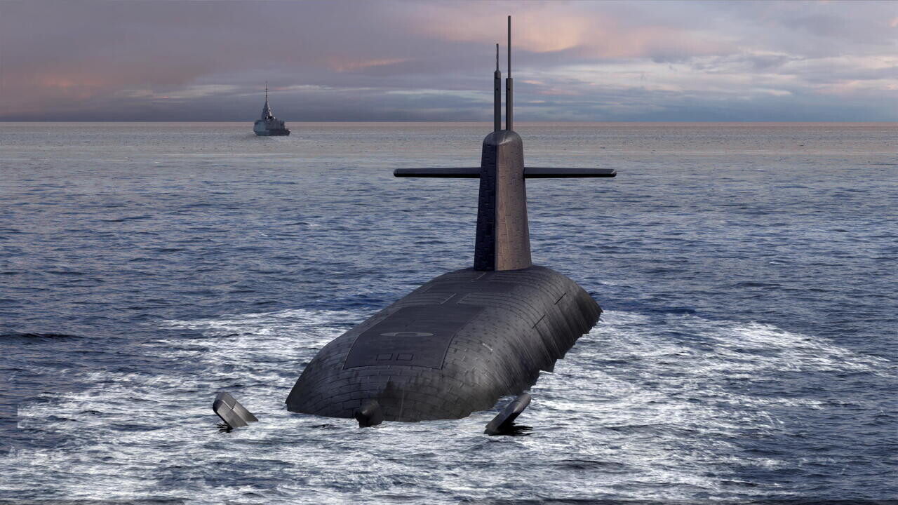 le plus grand projet militaire français du XXIe siècle vient de démarrer une étape décisive