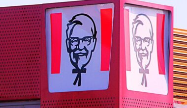 Grenoble. Ce restaurant KFC va passer très bientôt au poulet halal : voici quand