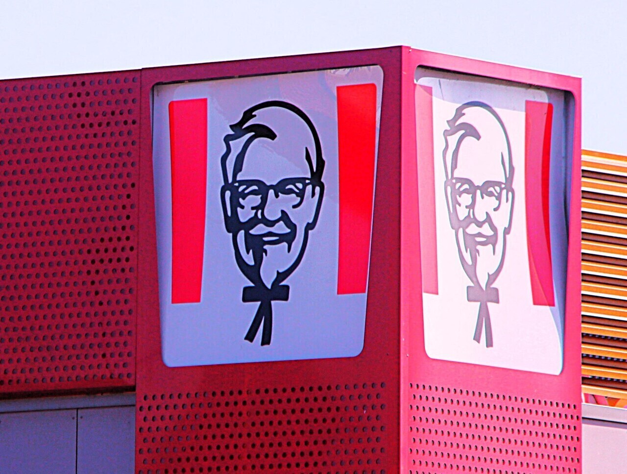 Grenoble. Ce restaurant KFC va passer très bientôt au poulet halal : voici quand