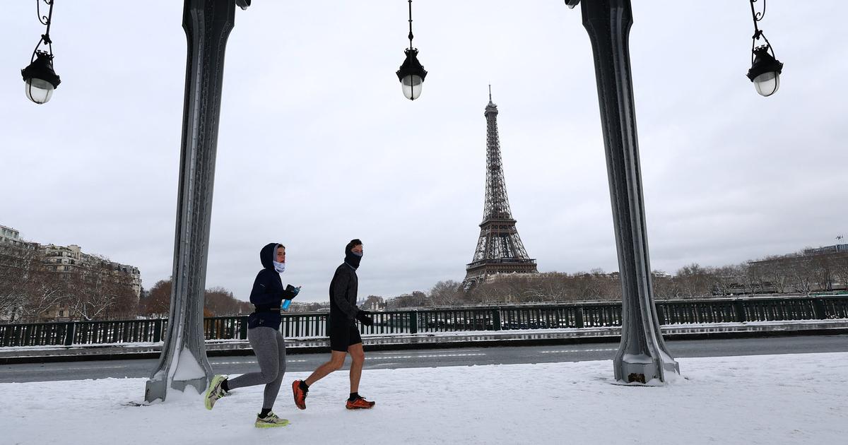 pourquoi les bus sont-ils à l’arrêt en Île-de-France ?