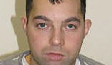 Page d'accueil Yahoo news