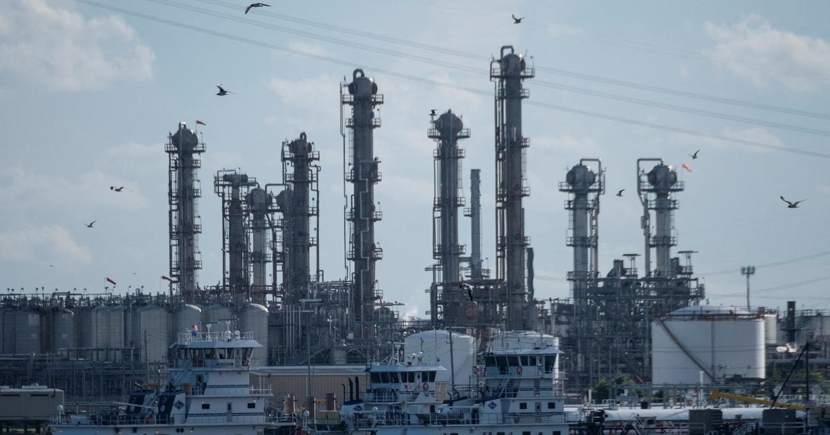 le premier opérateur de stockage pétrolier du pays racheté par un géant américain