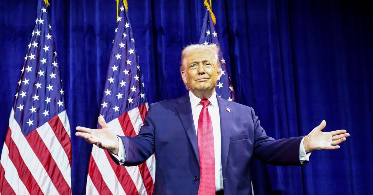 Donald Trump étudie «plusieurs options» pour s’emparer du Groenland, y compris «utiliser l’armée»