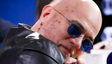 À 61 ans, Pascal Obispo évoque ce grand changement qu'il opère depuis qu'il prend de l'âge