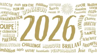 Les vœux de Pascal Grizot