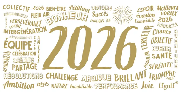 Les vœux de Pascal Grizot