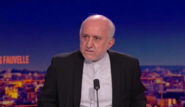 Page d'accueil Yahoo news