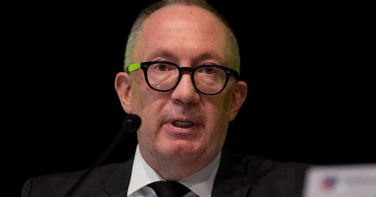 Nicolas Féraud, président sous pression du conseil communal, ne veut pas « quitter le navire pendant la tempête »