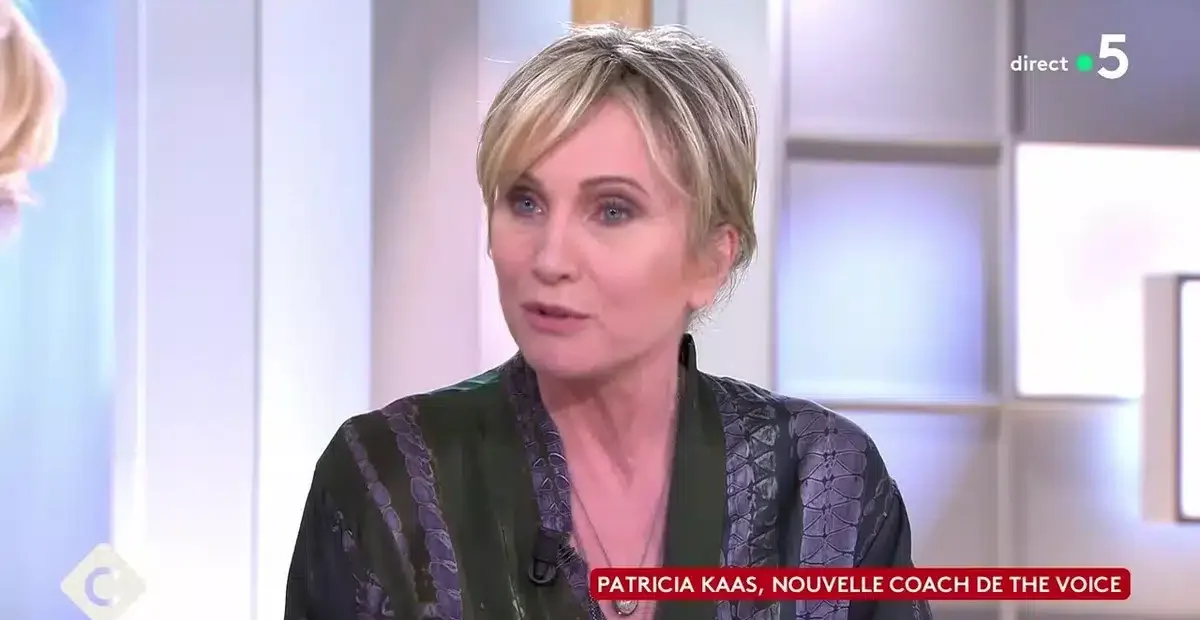 Patricia Kaas au cœur d’un scandale diplomatique en Russie