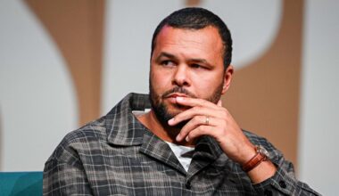 Tsonga reprend Mouratoglou de volée