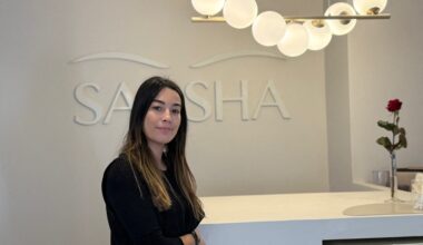 Dans le Vieux-Lille, Sa’Sha Studio fait de l’épilation au fil une expérience haut de gamme