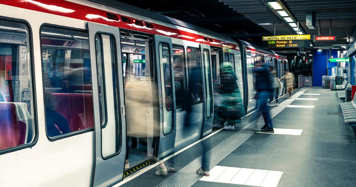 Ces amendes injustifiées distribuées aux passagers du métro lyonnais à cause de bugs du paiement sans contact