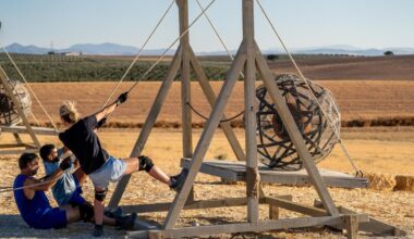 faute d’audiences satisfaisantes, M6 déprogramme son nouveau jeu présenté par Olivier Minne