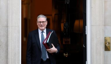 Le Royaume-Uni débloque 200 millions de livres pour préparer ses troupes à un déploiement en Ukraine