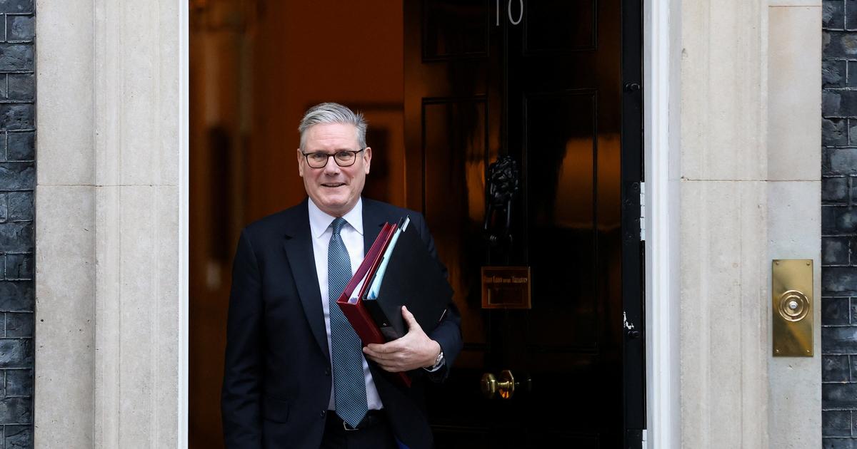 Le Royaume-Uni débloque 200 millions de livres pour préparer ses troupes à un déploiement en Ukraine