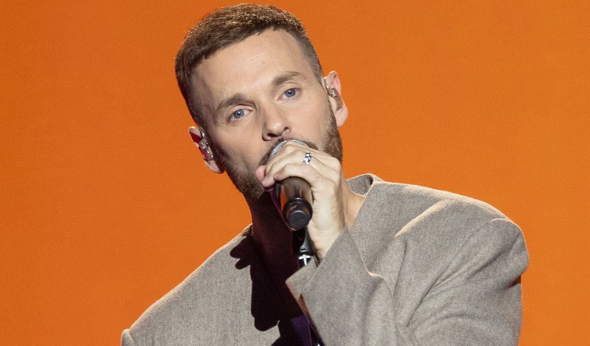 Page d'accueil Yahoo news