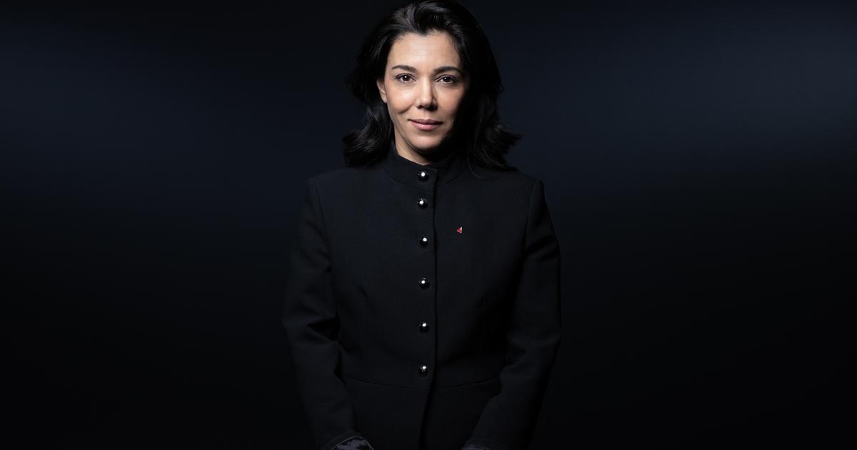 Sophia Chikirou vise le second tour pour mieux piéger le PS