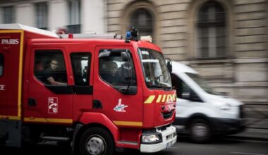 Page d'accueil Yahoo news