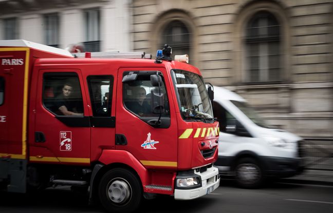 Page d'accueil Yahoo news