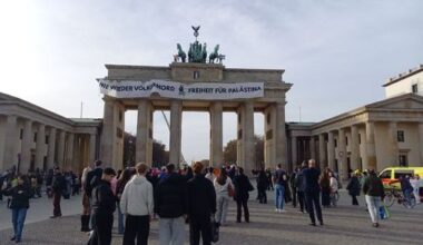 Israël et l’Allemagne scellent un pacte de sécurité face à l’Iran