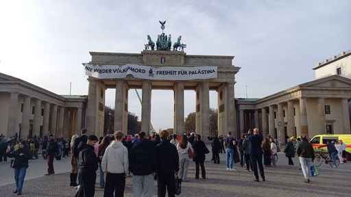 Israël et l’Allemagne scellent un pacte de sécurité face à l’Iran