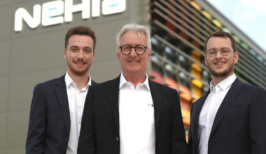 Communication visuelle : Nehia affiche +20 % de croissance et vise 18 M€ de CA en 2028